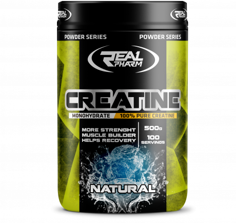 Creatine (500 гр)