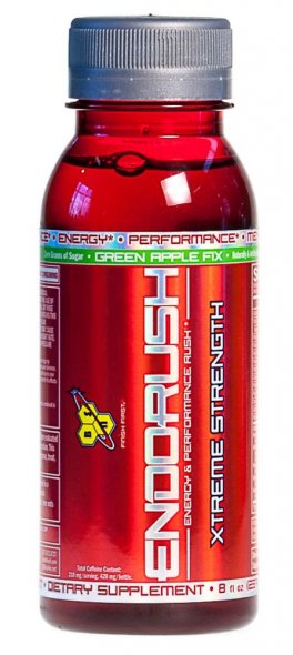 Endorush Xtreme Strength (237 мл)