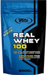 Real Whey (2000 гр)