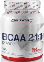 BCAA 2:1:1 Powder (250 гр)