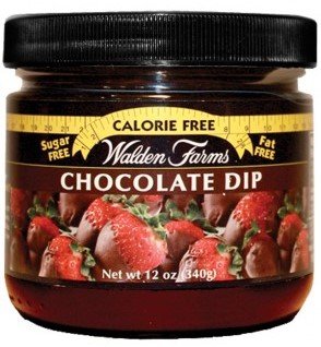 Chocolate Dip (340 гр)