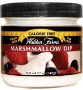 Marshmallow Dip (340 гр)