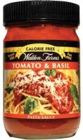 Tomato & Basil Pasta Sauce (340 гр)