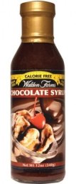 Chocolate Syrup (355 мл)