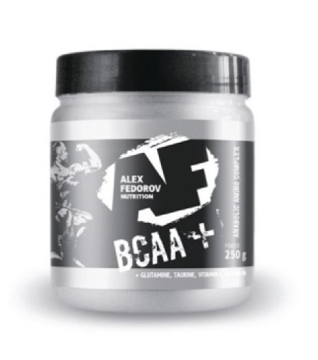 BCAA+ (250 гр)