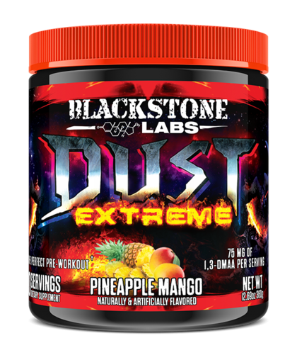 Dust Extreme (360 гр)