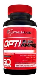 Optiburn AMPED (60 капс)