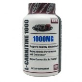 L-Carnitine 1000 (180 капс)