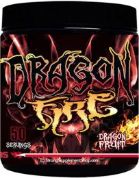 Dragon Fire (300 гр)