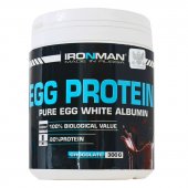 100% Egg Protein (300 гр)