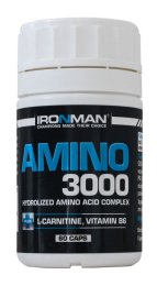 Amino 3000 (150 капс)