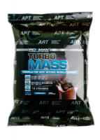 Turbo Mass (700 гр)