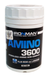 Amino 3600 (100 таб)