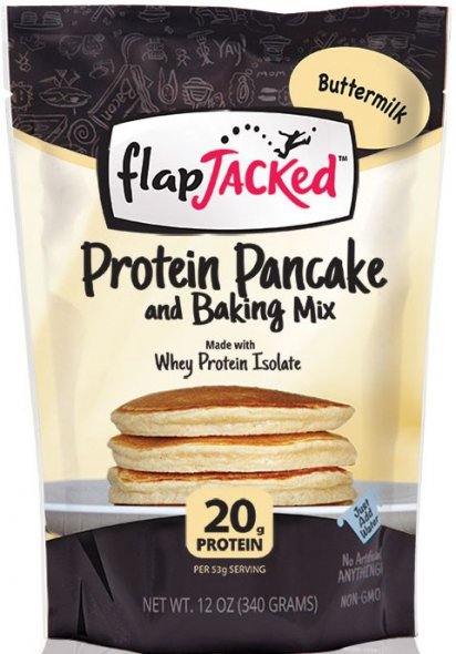 Protein Pancake and Baking Mix (340 гр)