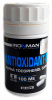 Antioxidant E (60 капс)