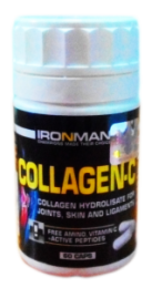 Collagen-C (60 капс)