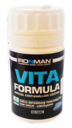 Vita Formula (60 таб)