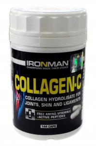 Collagen-C (144 капс)