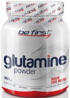 Glutamine Powder (300 гр)