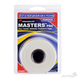 Masters PRO Tape