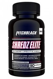 Shredz Elite (90 капс)