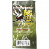 Black Spider 1 serv (2 капс)