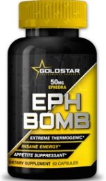 EPH Bomb (60 капс)