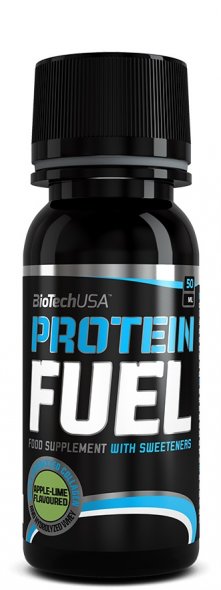 Protein Fuel Liquid (50 мл)