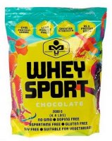 Whey Sport (2000 гр)