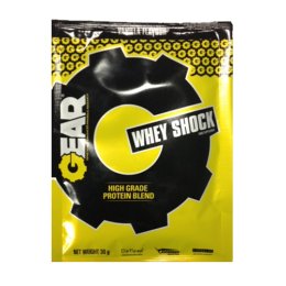 Whey Shock (30 гр)