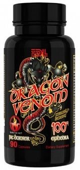 Dragon Venom (90 капс)