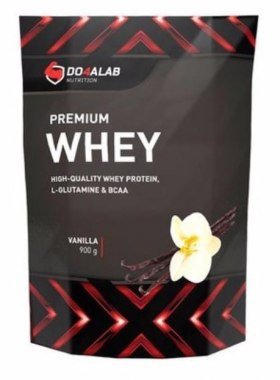 Premium Whey 60% (900 гр)