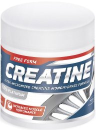 Creatine Monohydrate (300 гр)