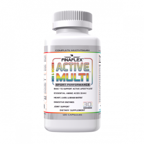 Active Multi (120 капс)