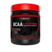 BCAA 2:1:1 + L-Glutamine (200 гр)