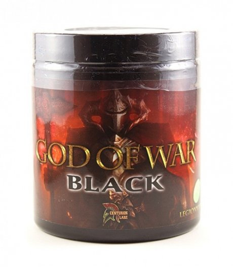 God of War Black (408 гр)