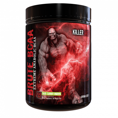 Brute BCAA (450 гр)