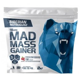 Mad Mass Gainer (2000 гр)