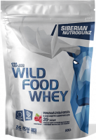 Wild Food Whey (900 гр)