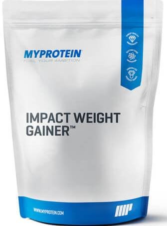 Impact Weight Gainer (2500 гр)