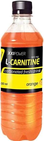 L-Carnitine Drink (500 мл)