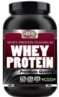 Whey Protein (1500 гр)