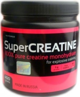 Super Creatine (400 гр)