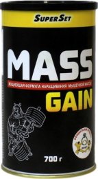 Mass Gain (700 гр)