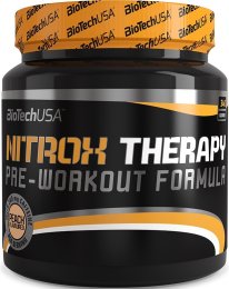 Nitrox Therapy (340 гр)