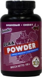 BCAA Powder (100 гр)