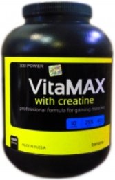 Vitamax с креатином (4000 гр)