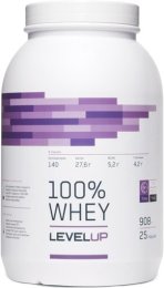 100% Whey (908 гр)