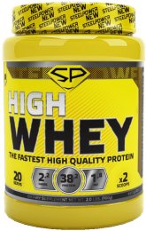 High Whey (900 гр)