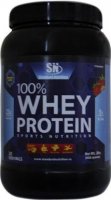 Whey Protein (908 гр)